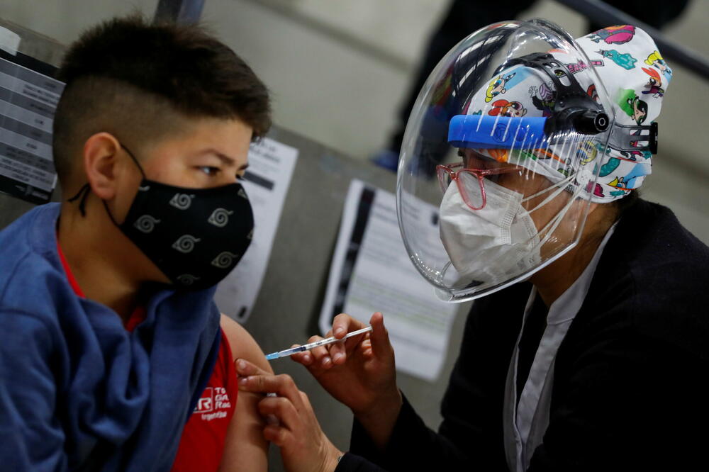 Ilustracija, Foto: Reuters