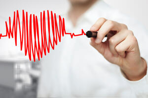 Deset prikrivenih znakova da imate bolesno srce