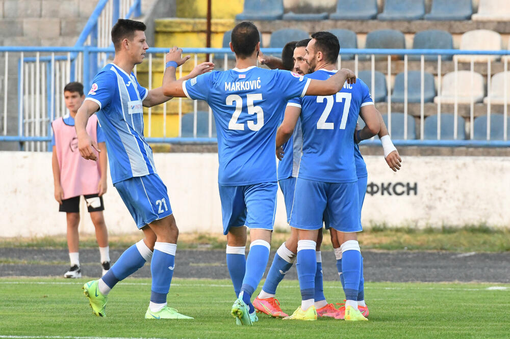 Foto: Savo Prelević