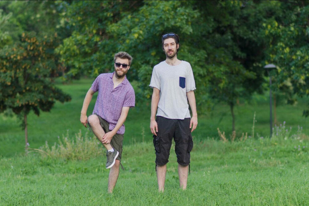 Album do kraja godine: Stereo Banana, Foto: promo press