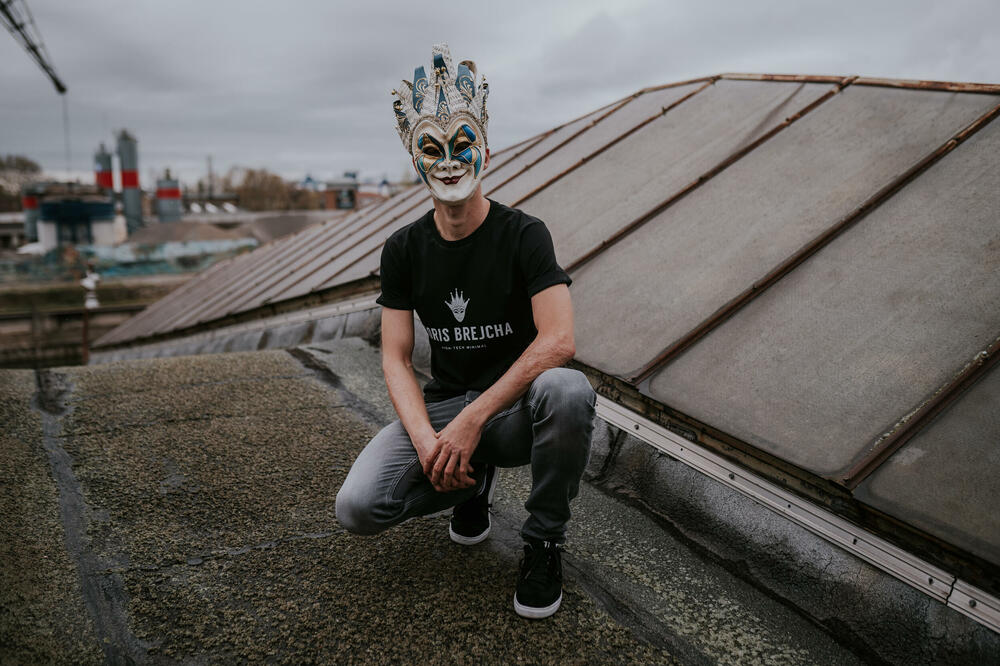 Brejcha, Foto: Sea Dance