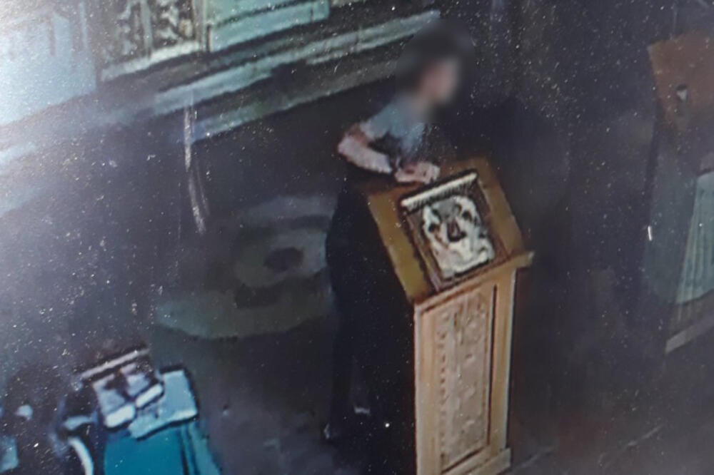 Foto: Uprava policije