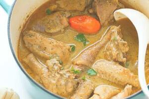 Probajte nešto novo: Ljuta afrička supa od piletine