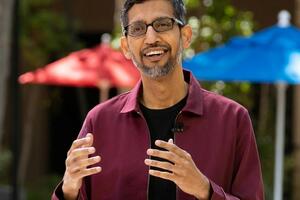 Šef Gugla Sundar Pičai upozorava na prijetnje slobodi interneta