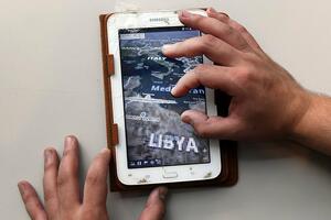 Rusija, Libija i plaćenici: Izgubljeni tablet i tajni dokumenti
