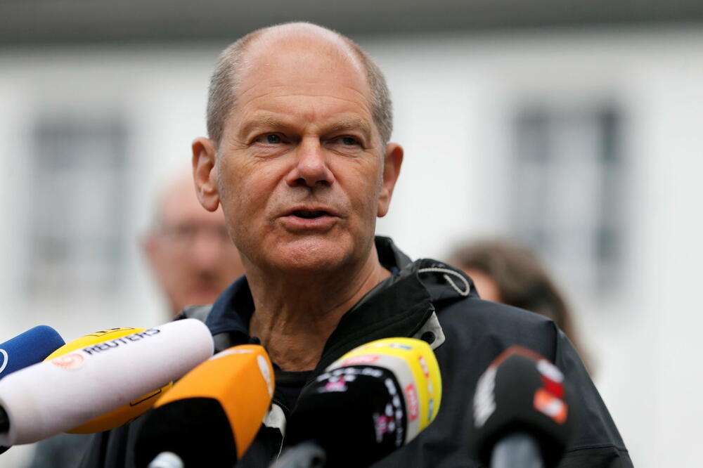 Šolc, Foto: Reuters