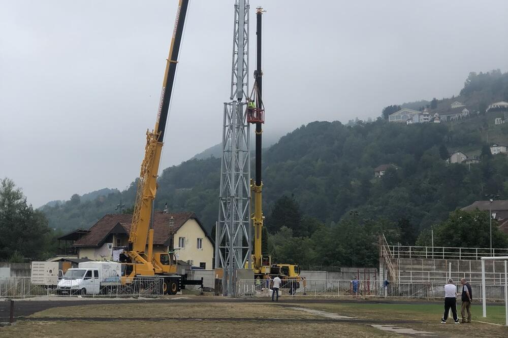 Foto: Jadrankla Ćetković