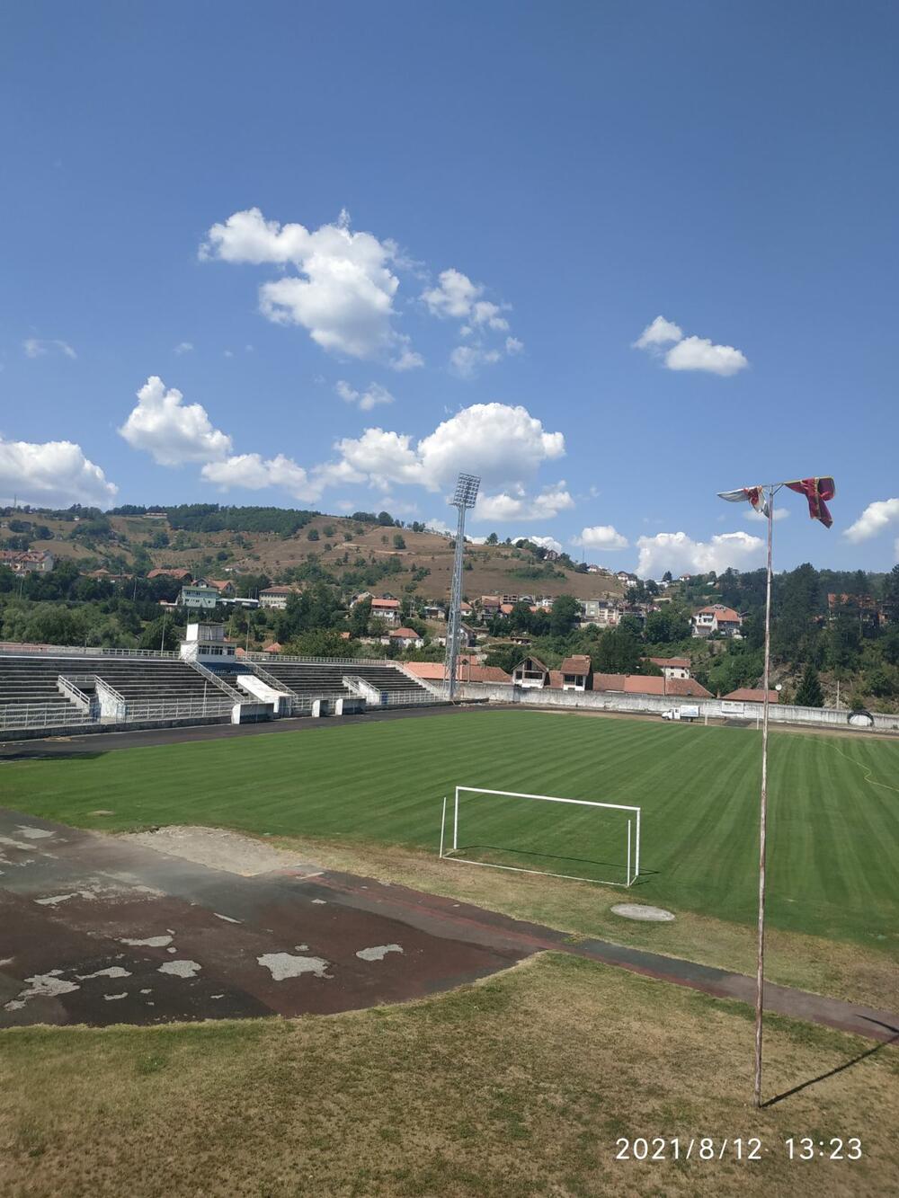 <p>Direktor Sportsko-rekreacionog centra kazao da će reflektori, pored utakmica, olakšati treninge i rekreaciju u noćnim terminima</p>