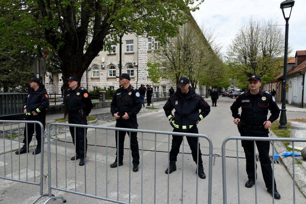 Foto: Boris Pejović