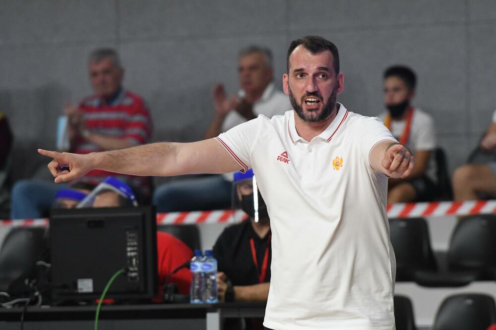 Foto: Savo Prelević