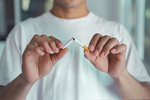 PET razloga zbog kojih možete odabrati bolje alternative pušenju