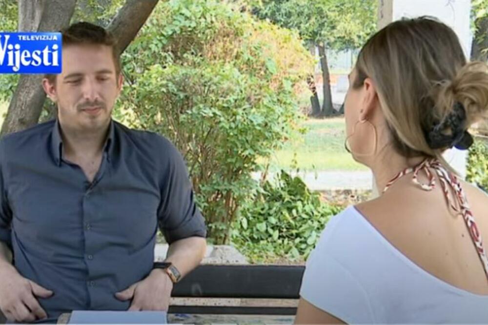 Boje jutra, Foto: Printscreen YouTube