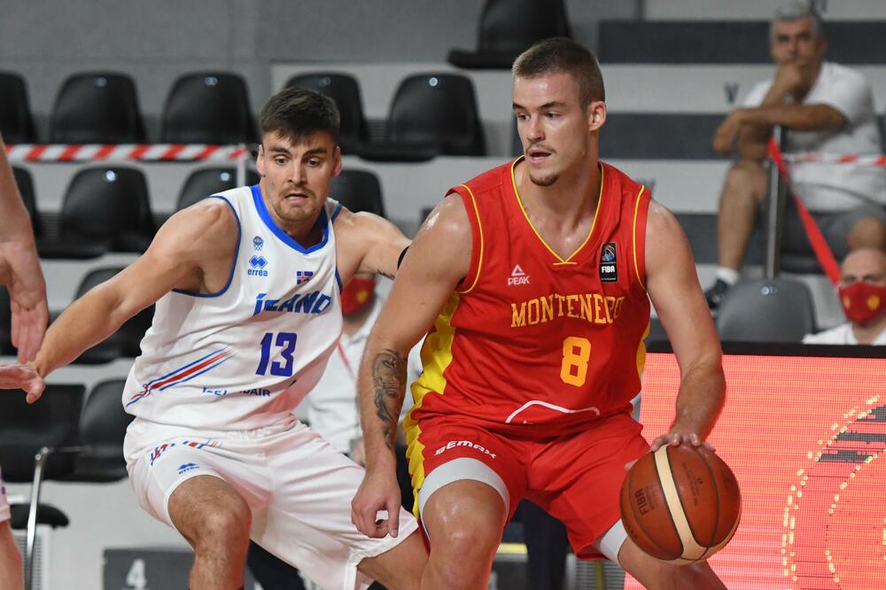 Foto: Savo Prelević