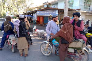 Talibani najavili da će se avganistanske učenice vratiti u škole