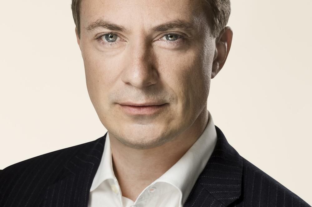 Morten Meseršmit, Foto: thedanishparliament.dk