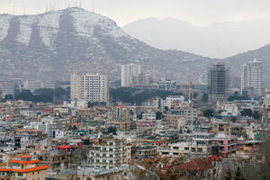 SAD i Britanija upozorile državljane da izbjegavaju hotele u Kabulu