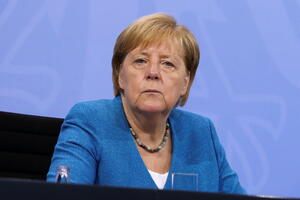 Angela Merkel: Njemačka spoljna politika kao zavjet za sljedeću...