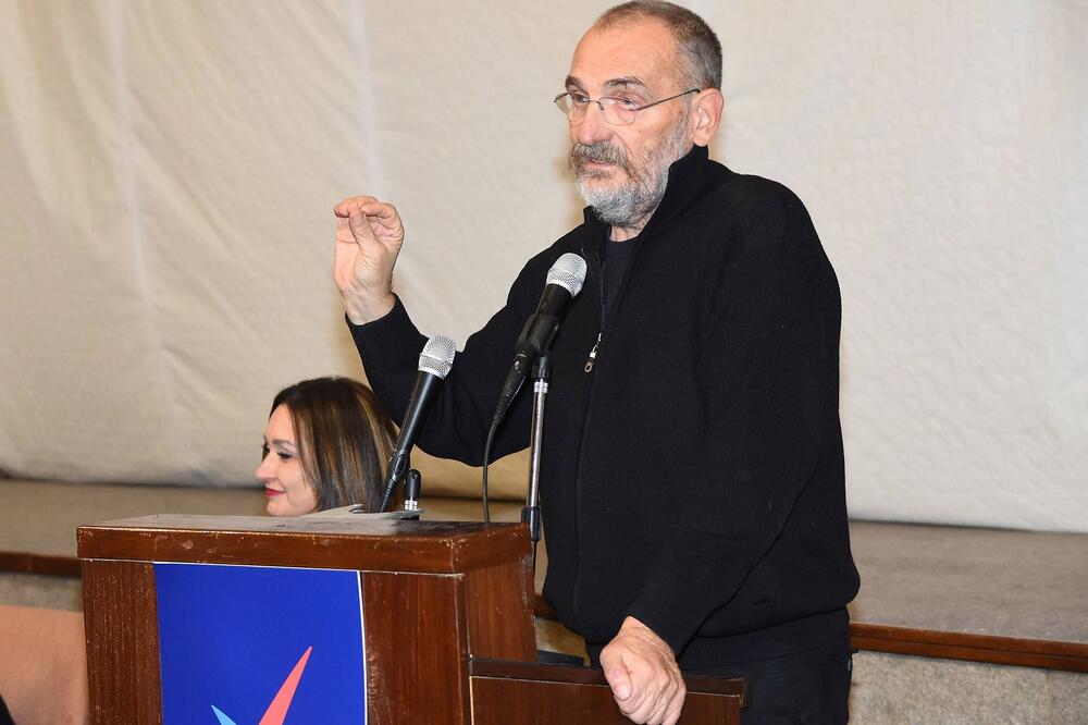 Kovačević, Foto: BETAPHOTO