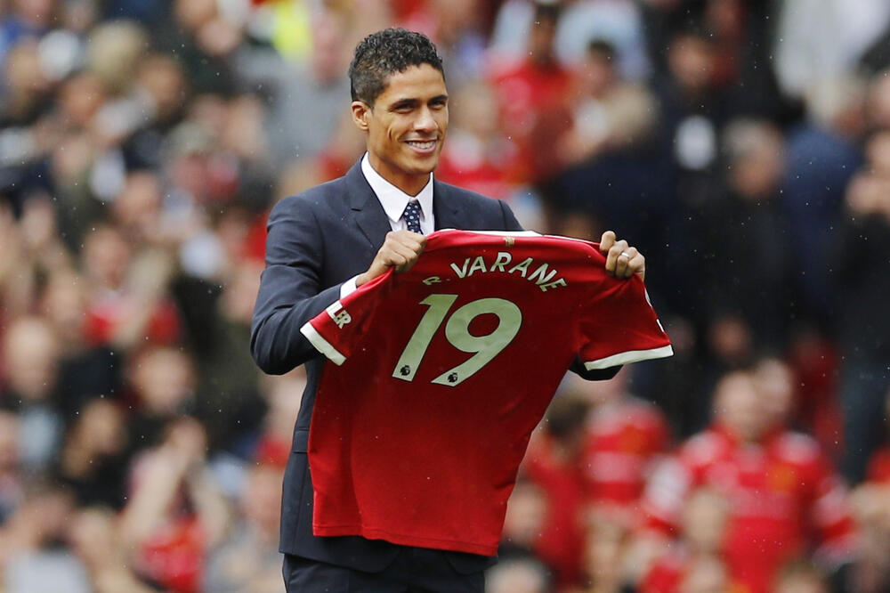 Varan, Foto: Reuters