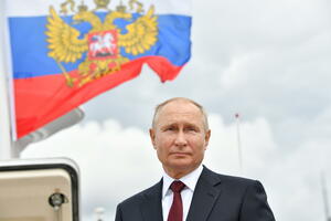 Putin: Obim i oblik prirodnih katastrofa u nekim regionima je...