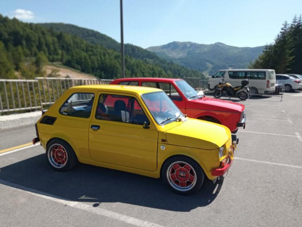 <p>Dio svog repertoara predstavila je i ženska pjevačka grupa "Đude"</p>