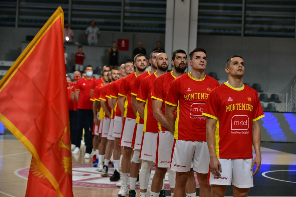 Foto: KSCG/Risto Božović