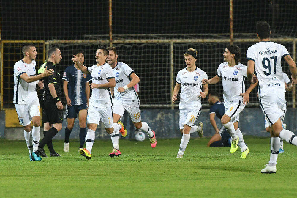 Foto: Savo Prelević