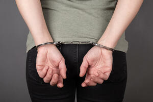 U SAD-u uhapšena žena koja je bacila psa sa sedmog sprata