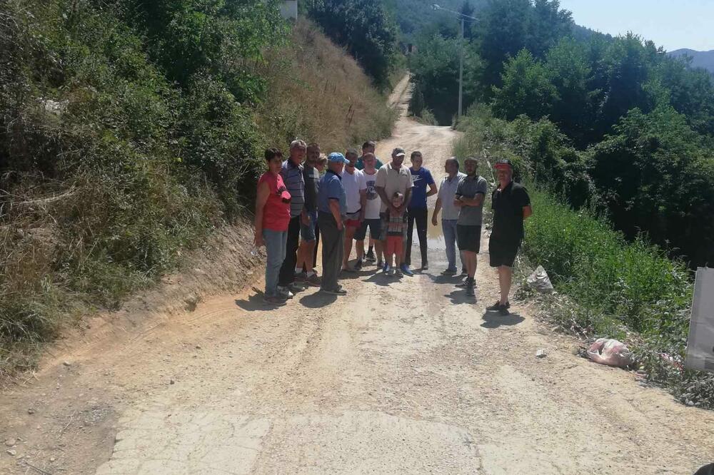 Foto: Jadranka Ćetković