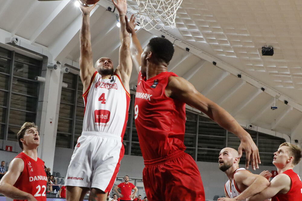 Igor Drobnjak, Foto: Savo Prelević