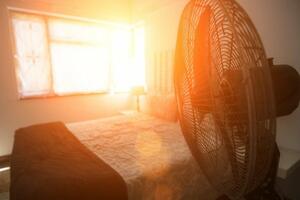 Praktični savjeti: Kako ohladiti stan tokom ljetnjih dana