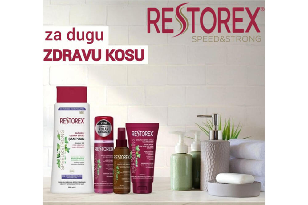 Foto: Restorex