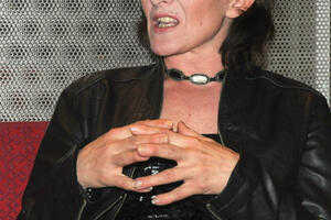 Mini turneja Tanje Jovićević: Berane, Cetinje, Podgorica