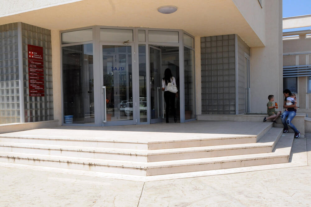 Dom zdravlja na Starom aerodromu (ilustracija), Foto: Vijesti