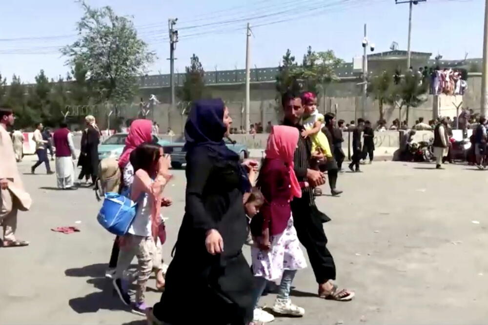 Ilustracija, Foto: Reuters