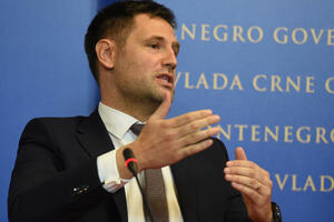 Todorović: Sjajno smo startovali, želimo samoodrživu avio-kompaniju