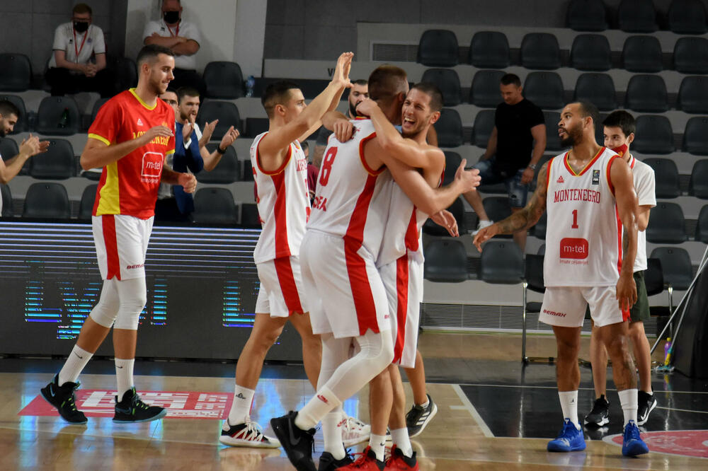 Foto: Boris Pejović