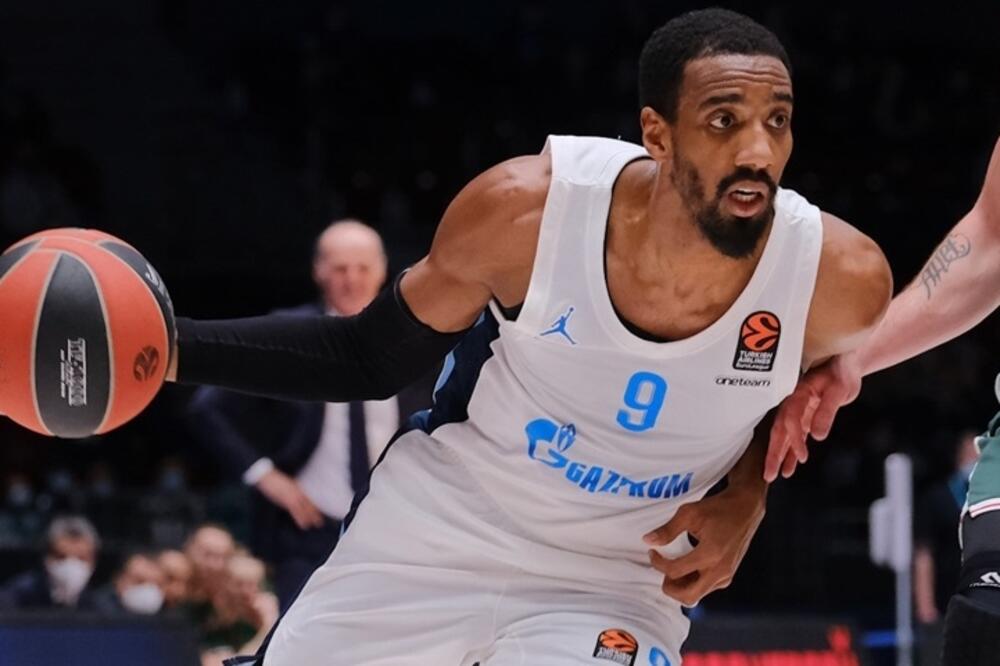 Holins, Foto: Euroleague.net