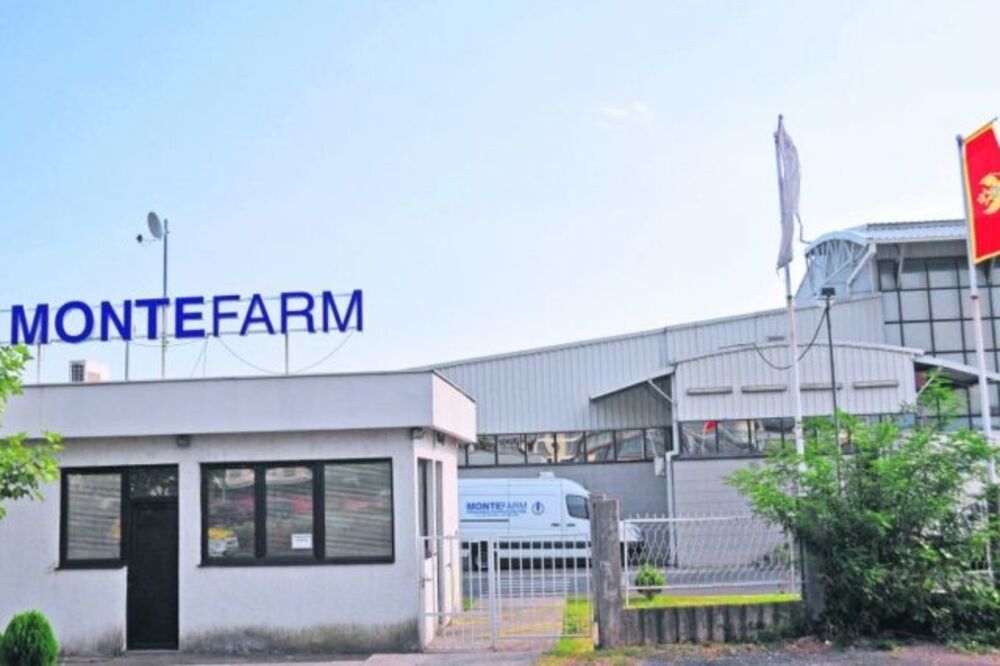 Montefarm, Foto: Arhiva