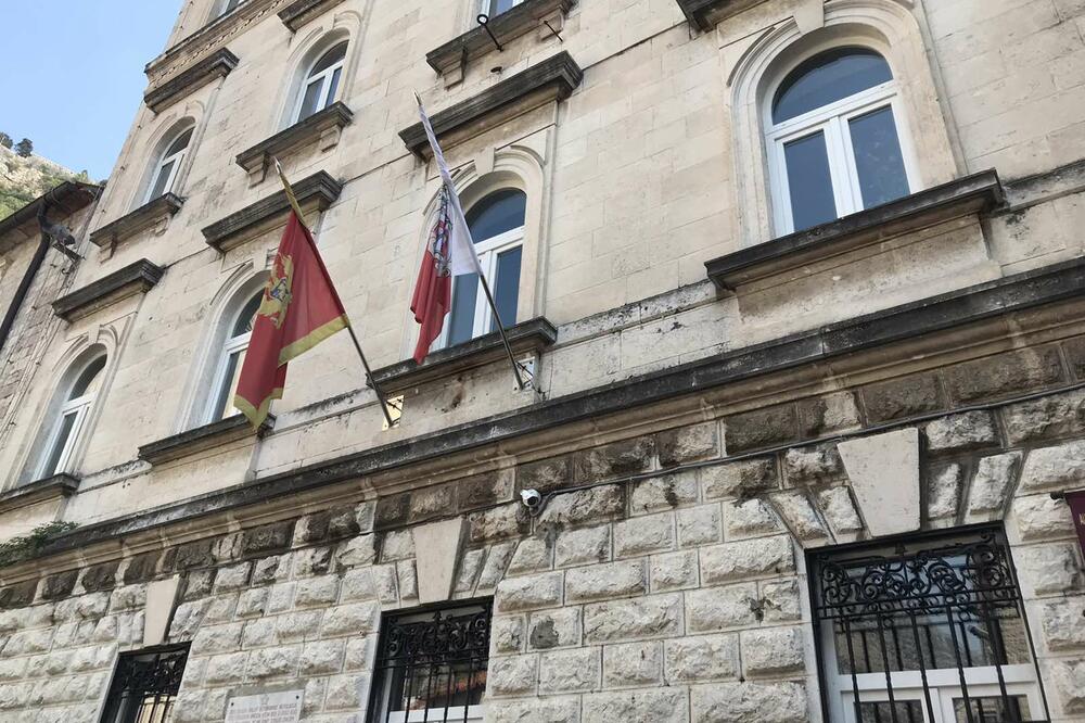 Kotor, Foto: Miljana Kljajić