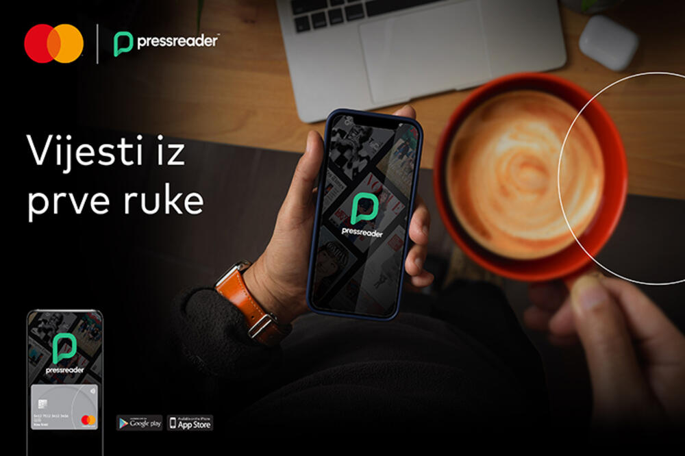 Foto: Mastercard promo