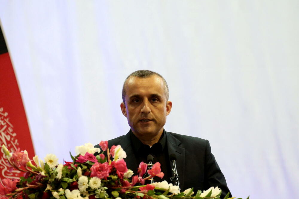 Saleh, Foto: Reuters
