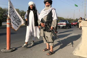 Talibani se obratili javnosti: Oprostili smo svima, nećemo se...