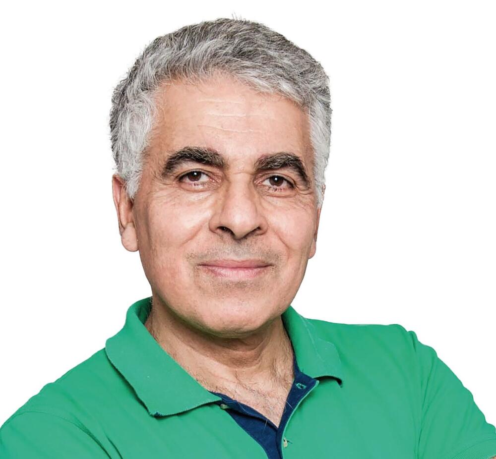 Soheil Keynejad