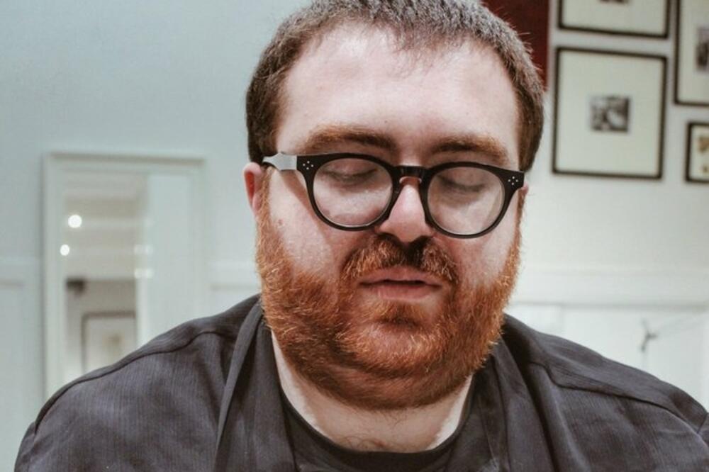 Italo Marseglie dolazi u Kotor, Foto: Promo