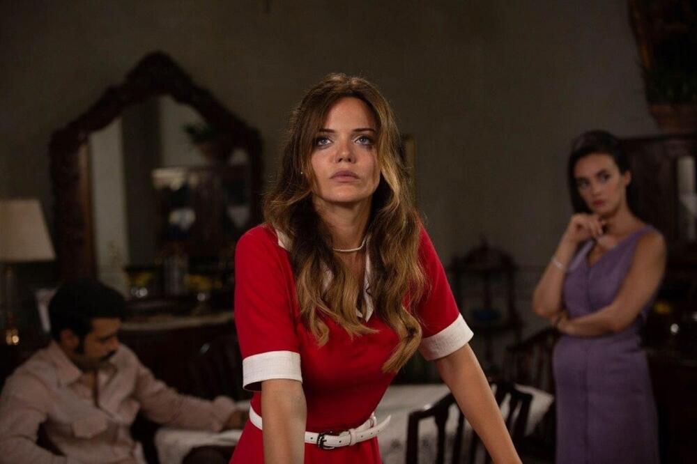 Serija: Zauvijek tvoja, Foto: Vijesti online