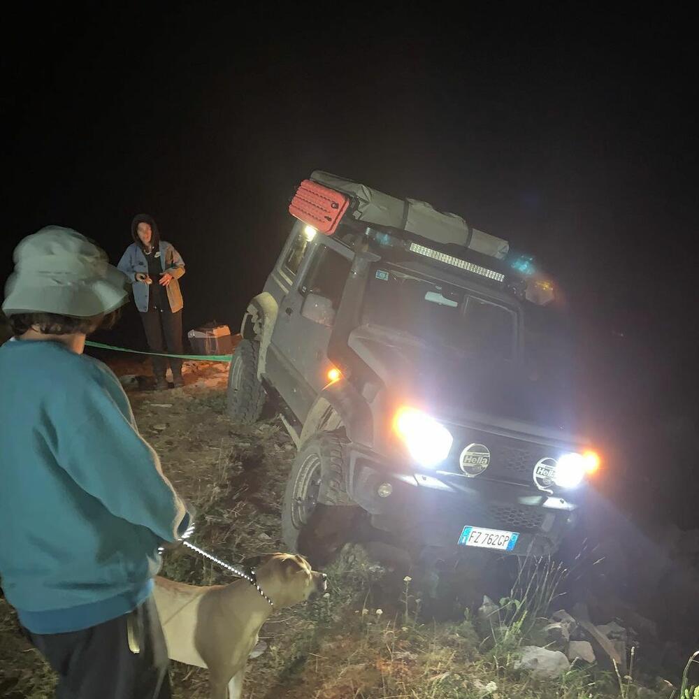 spašavanje moračke planine