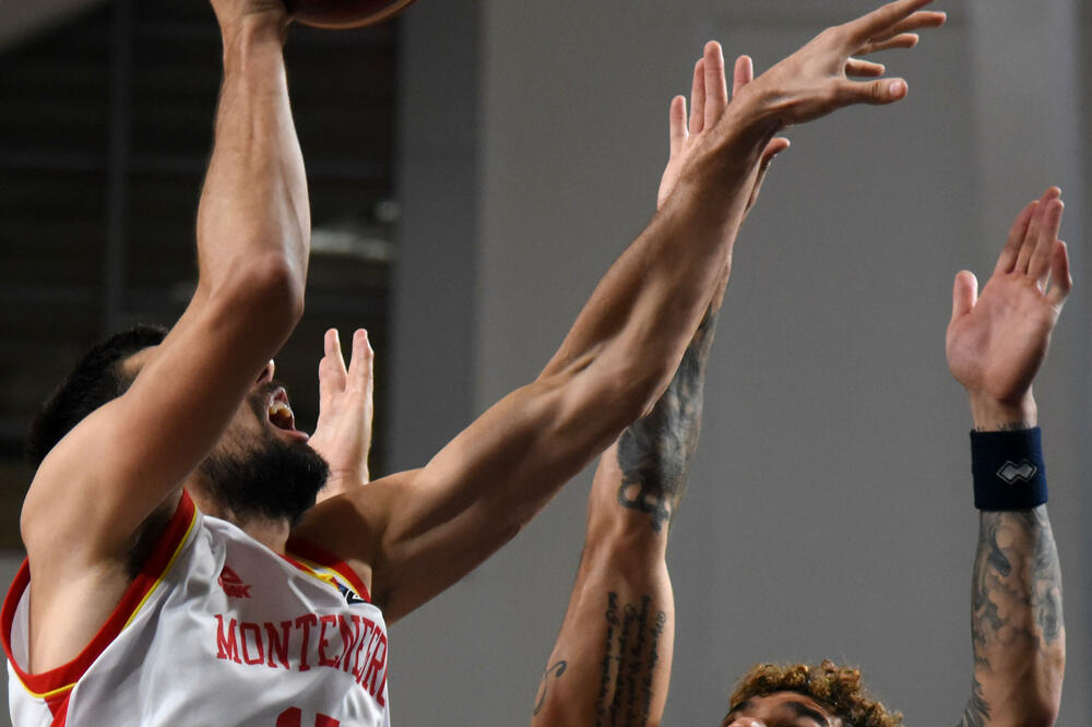 Foto: Boris Pejović