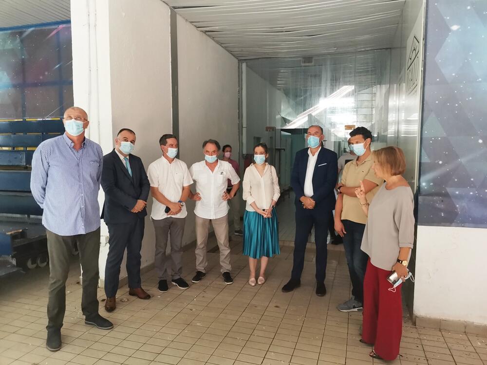 bazen Institut Simo Milošević