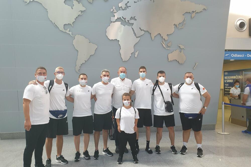 Foto: Paraolimpijski komitet Crne Gore